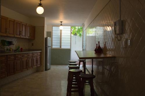 Financial District House | Calm Residence 200m ColomosPark/10min Andares Mall